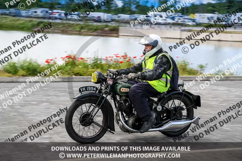 Vintage motorcycle club;eventdigitalimages;no limits trackdays;peter wileman photography;vintage motocycles;vmcc banbury run photographs